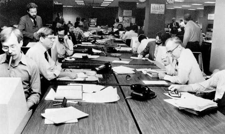 Redação histórica