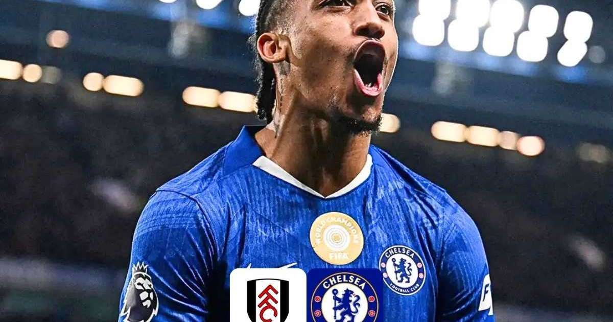 Fulham x Chelsea abre novo ciclo para Arbeloa e Xabi
