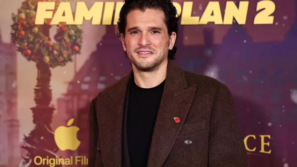 Kit Harington assume Gilderoy Lockhart na série Harry Potter