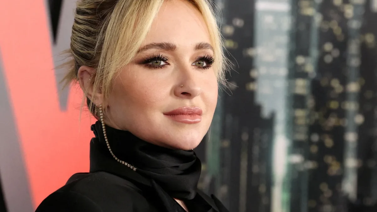 Hayden Panettiere morre aos 36 anos: o que se sabe até agora