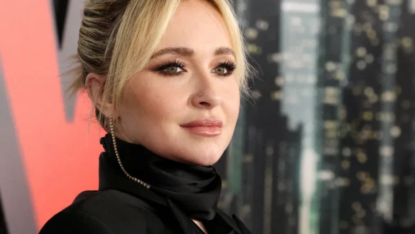 Hayden Panettiere morre aos 36 em casa; causa ainda é mistério