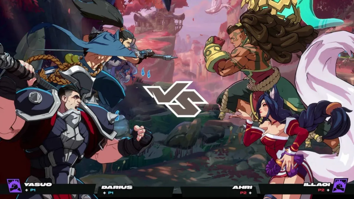 Riot encerra 2XKO em 2026 e garante reembolso integral até dez