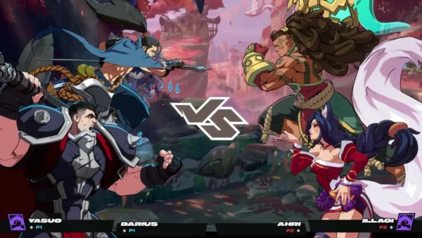 Riot encerra 2XKO em 2026 e garante reembolso integral até dez