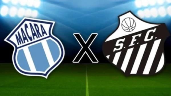 Santos segura 0 a 0 na altitude e avança na Sul-Americana