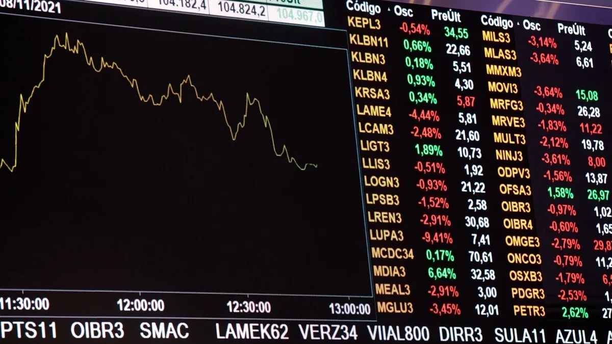 Petrobras preços disparam 3% e Ibovespa chega a 175 mil pontos