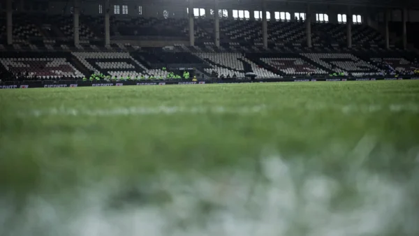 Vasco vence Palmeiras em São Januário e encerra tabu de 14 jogos