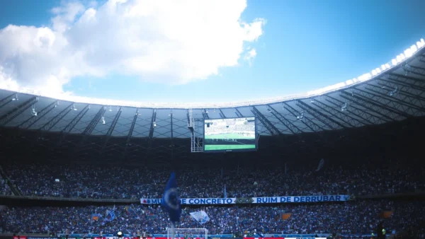 Cruzeiro empata com Atlético e decide vaga na Arena MRV amanhã