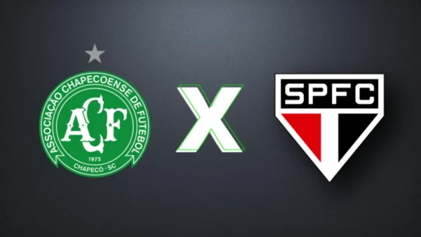 Chapecoense derruba São Paulo e aprofunda crise no Brasileirão