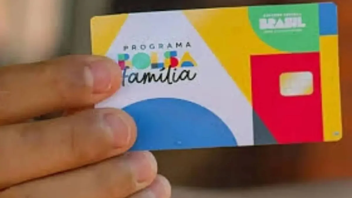 Bolsa Família: Baixar CAIXA Tem e receber hoje benefício NIS 4