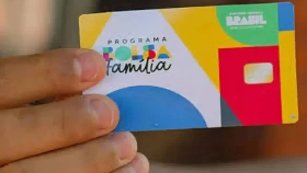 Bolsa Família: Baixar CAIXA Tem e receber hoje benefício NIS 4