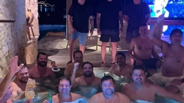 Weverton Rocha aciona STF contra vazamento de foto íntima na PF