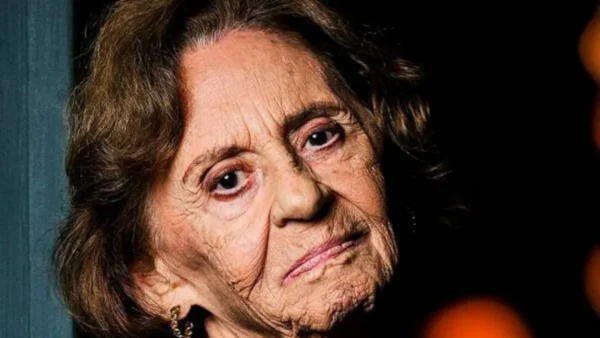 Laura Cardoso morreu aos 98 anos: saiba como foi a despedida