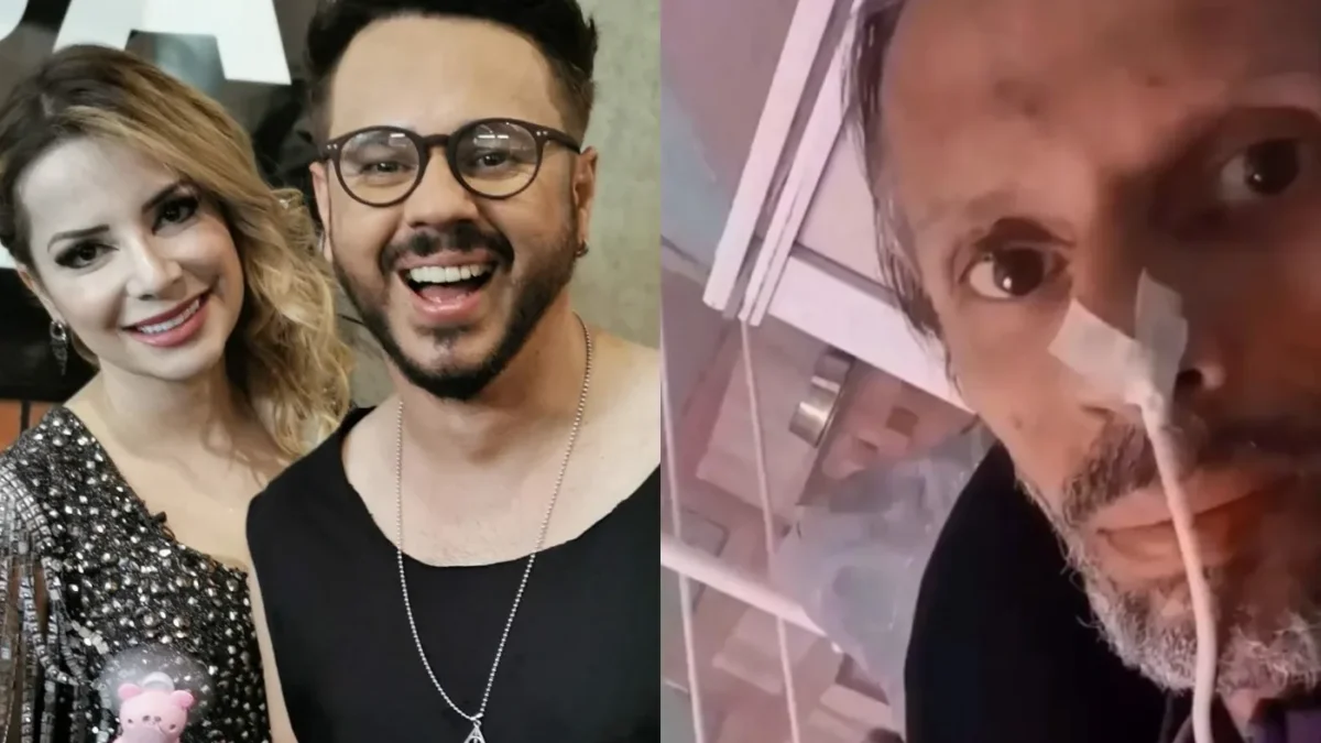 Morte de Antônio Calixto expõe drama dos artistas covers