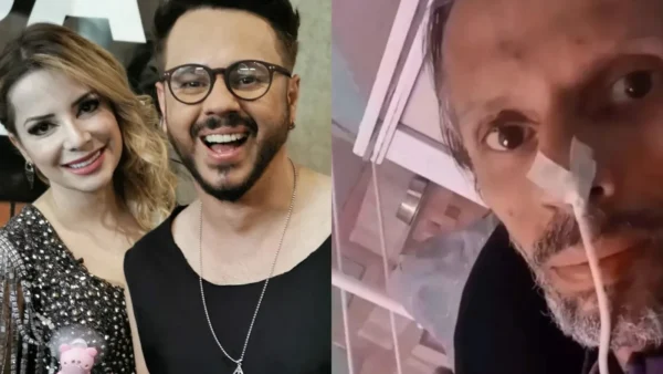 Morte de Antônio Calixto expõe drama dos artistas covers