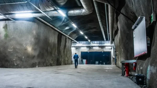 Ouro cotação e bunkers de luxo na Suíça: veja o valor atual