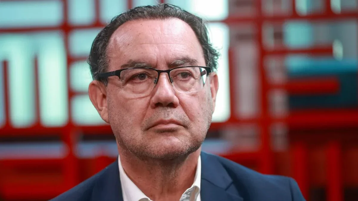 Renan Santos e Cury lideram debate esvaziado da Band hoje