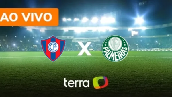 Palmeiras vence Cerro e garante vaga nas quartas da Libertadores