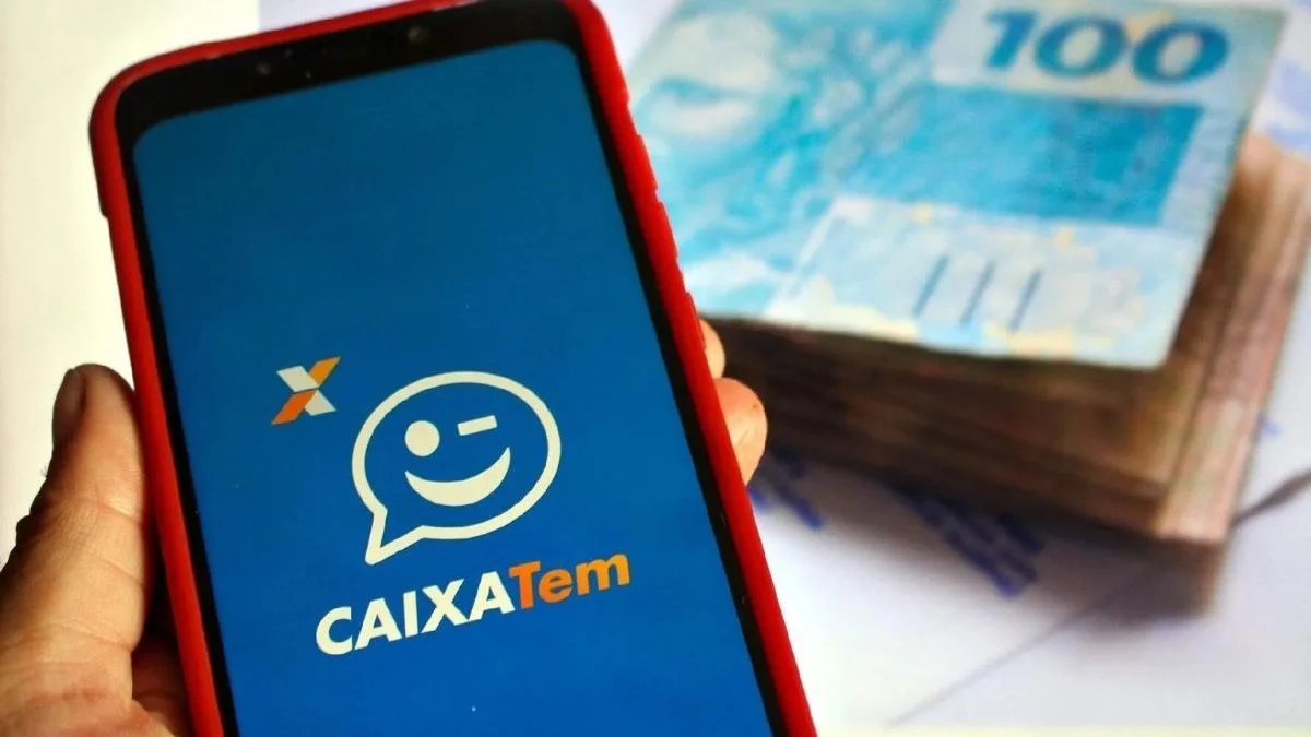 Baixar Caixa Tem e sacar Bolsa Família de até R$ 1.000 em agosto