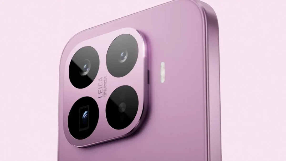 Xiaomi HyperOS 4 estreia visual vidro e IA Super XiaoAI 2.0 hoje