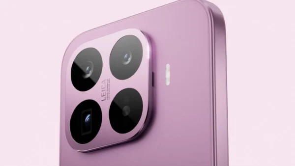 Xiaomi HyperOS 4 estreia visual vidro e IA Super XiaoAI 2.0 hoje