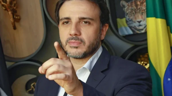 TSE define até 24/8 se Pablo Marçal será candidato à Presidência