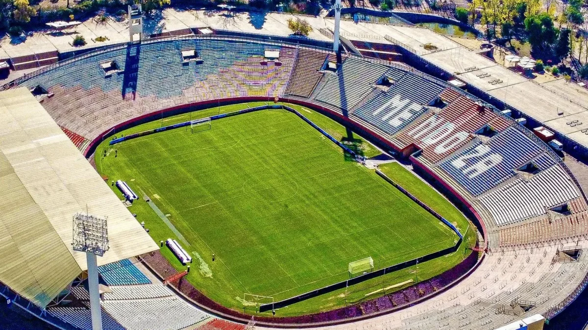 Independiente Rivadavia x Flu decide vaga na Libertadores