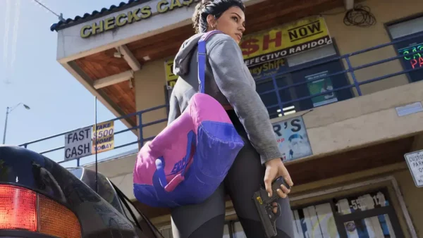 GTA 6 terá mapa 2x maior que GTA 5 e 600 mil animações inéditas