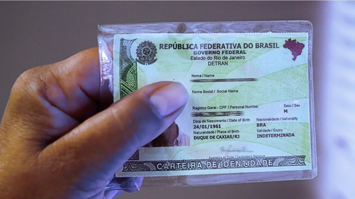 Como tirar a Carteira de Identidade Nacional: guia 2026 e prazos