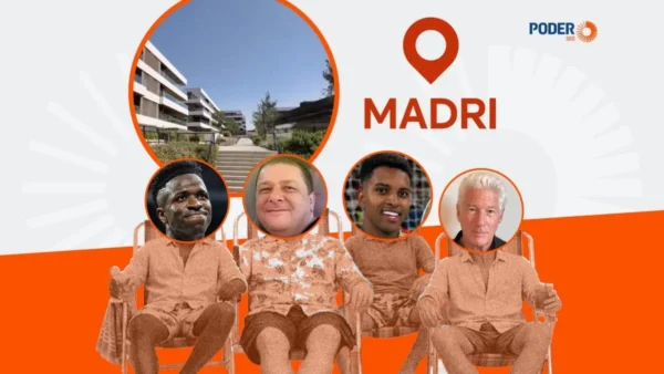 Apartamento de luxo de Lulinha em Madri pressiona Planalto