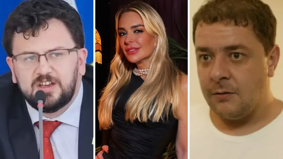 PF investiga Lulinha e lobby de canabidiol na gestão Lula hoje