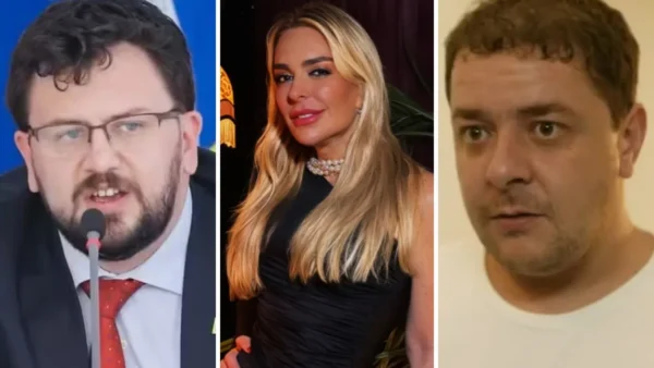 PF investiga Lulinha e lobby de canabidiol na gestão Lula hoje