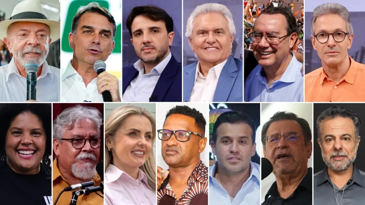 Pesquisa Datafolha 2026: Lula lidera com 39%, Bolsonaro perto