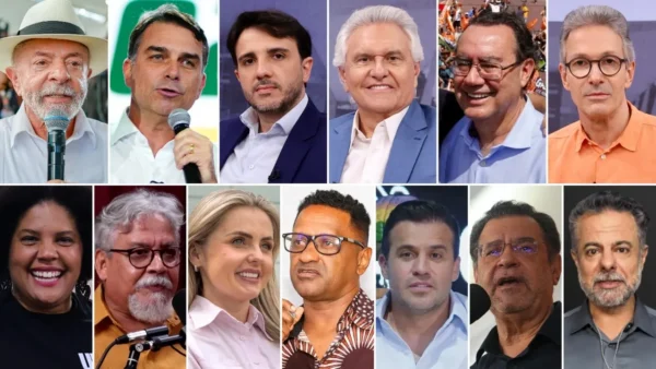 Pesquisa Datafolha 2026: Lula lidera com 39%, Bolsonaro perto