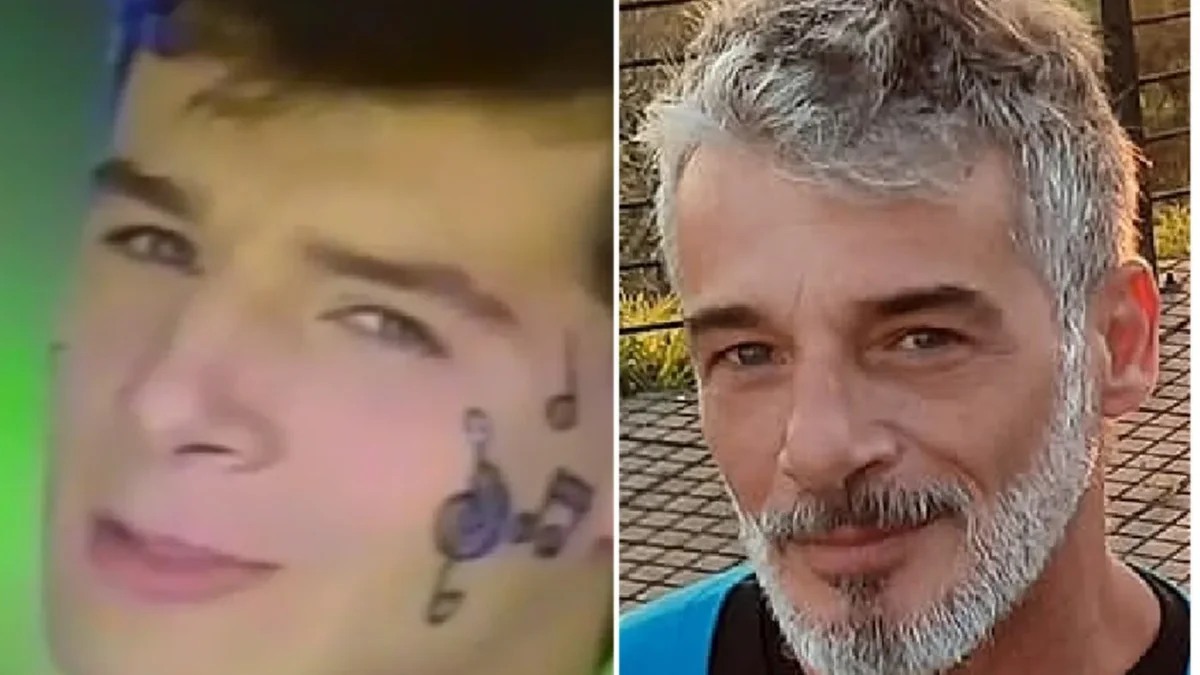 Morre Carlos Cesare, Pablo de Qual é a Música, aos 60 anos