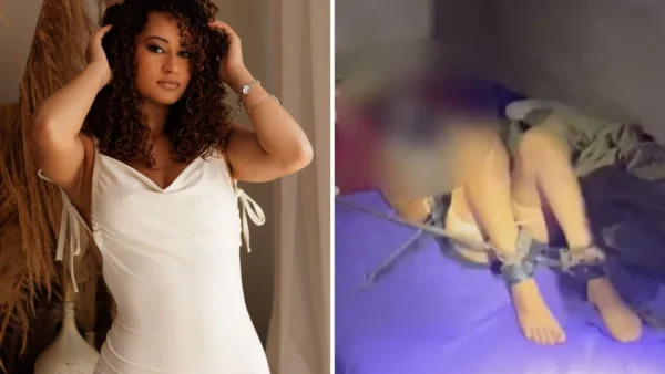 Sequestro de Emiliane revela falhas graves na proteção a mulheres