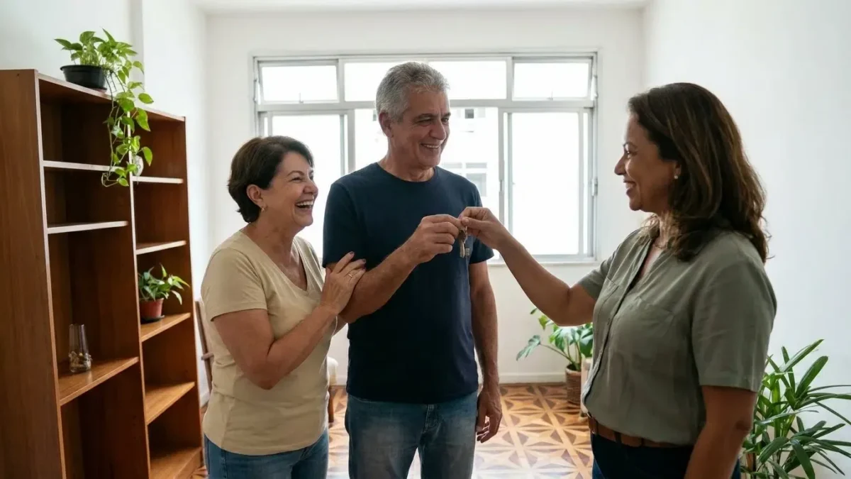 Decisão sobre BPC e aluguel consignado pressiona INSS