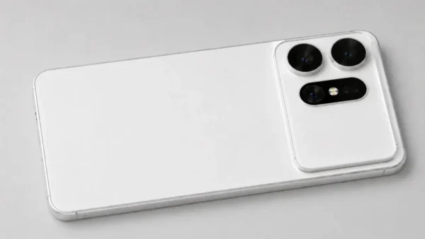 Samsung Galaxy S27 Ultra muda design e ganha anel magnético novo