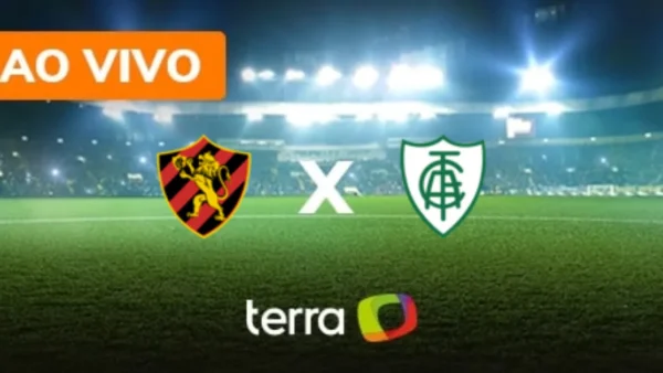 Sport goleia América-MG por 3 a 0 e volta ao G-6 da Série B hoje