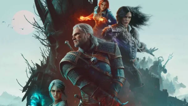 The Witcher 3 Remastered chega em setembro com nova expansão