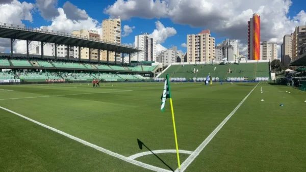 Goiás x Juventude hoje: horário e onde assistir ao vivo Série B