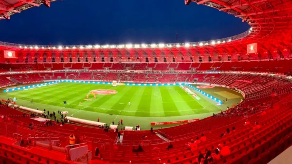 Inter x Remo hoje 20h: duelo decisivo contra o Z-4 no Beira-Rio