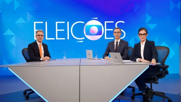 Gafe sobre mulheres no debate do Globo pressiona Romeu Zema hoje