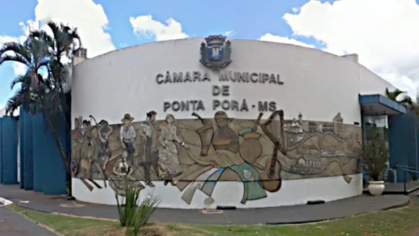 TCE-MS manda Câmara de Ponta Porã cortar gratificações