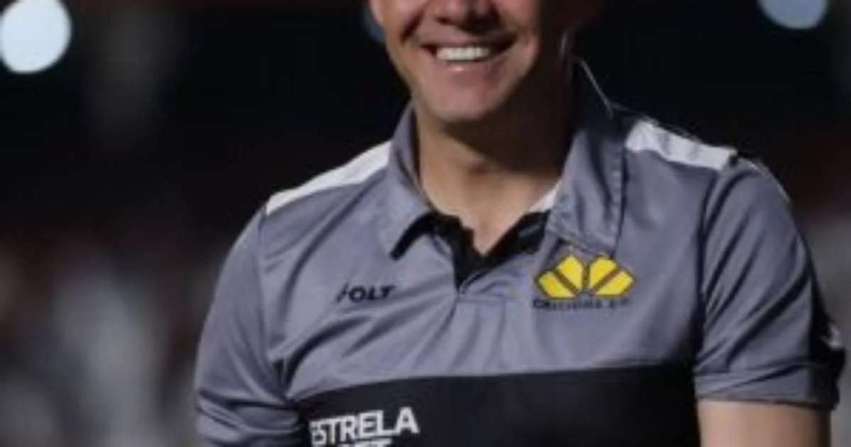 Criciúma x Operário adiado para hoje às 19h30 por chuvas