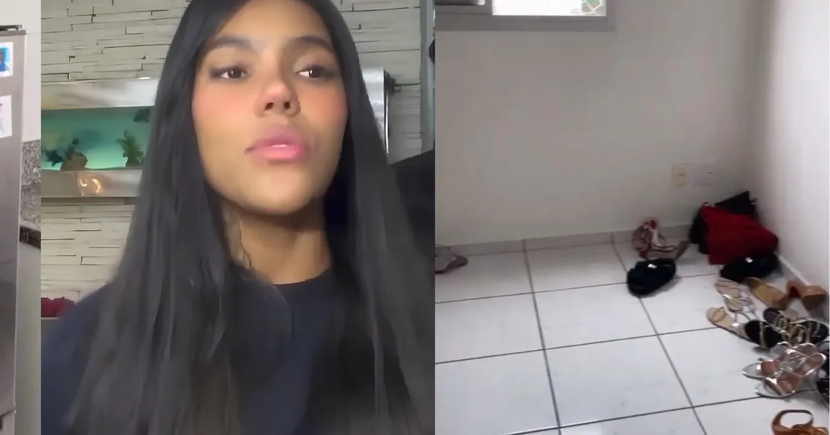 Carol Lekker sai do Fofocalizando e revela crise financeira grave