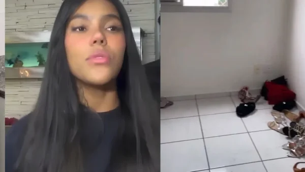 Carol Lekker sai do Fofocalizando e revela crise financeira real