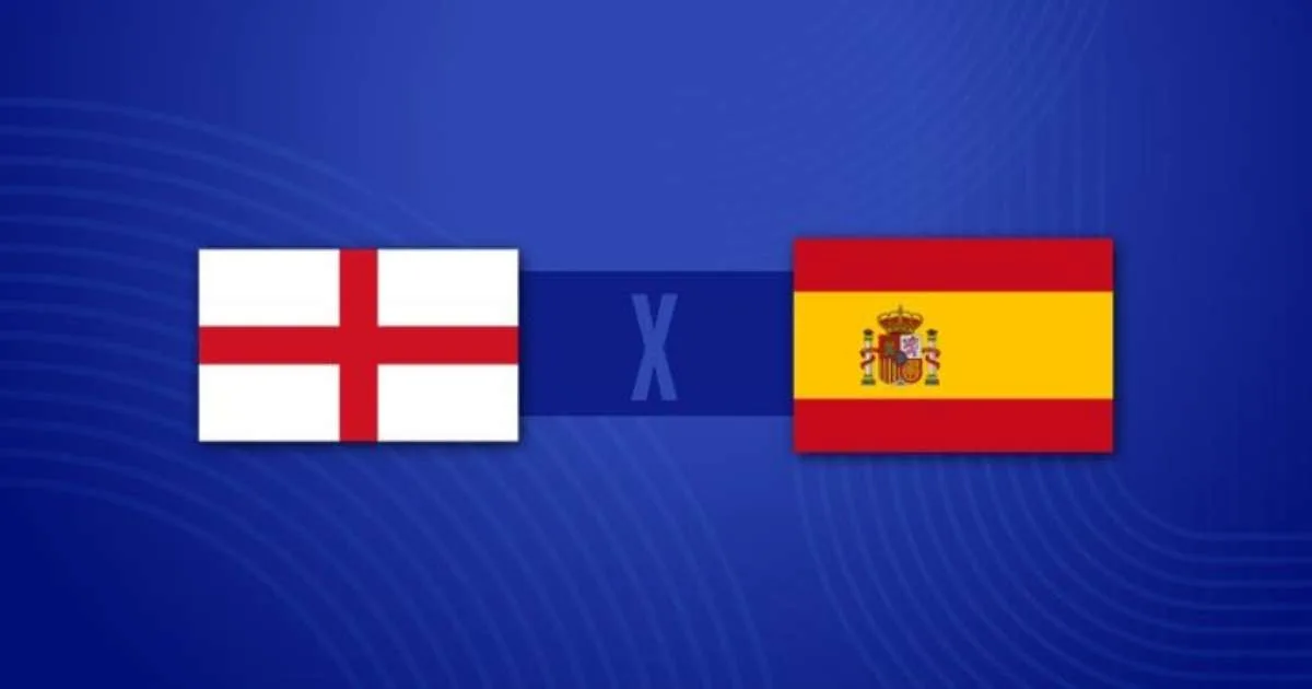 Inglaterra x Espanha define classificação na Liga das Nações hoje