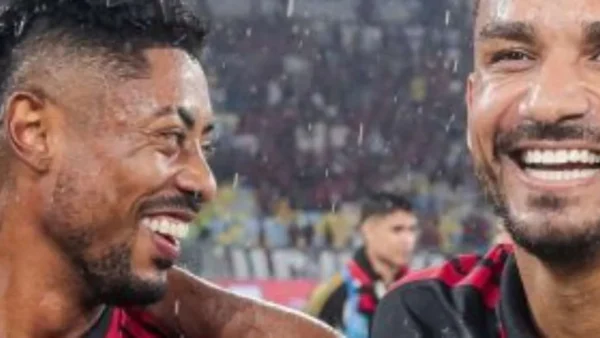 Flamengo x Del Valle hoje às 21h30: onde assistir no Maracanã