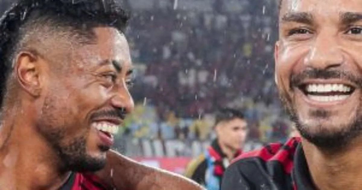 Flamengo x Del Valle hoje às 21h30: onde assistir no Maracanã