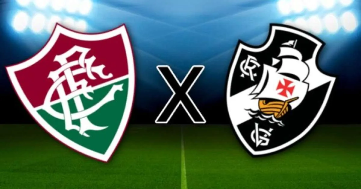 Classificações de Fluminense x Vasco: Flu vence e entra no G-4